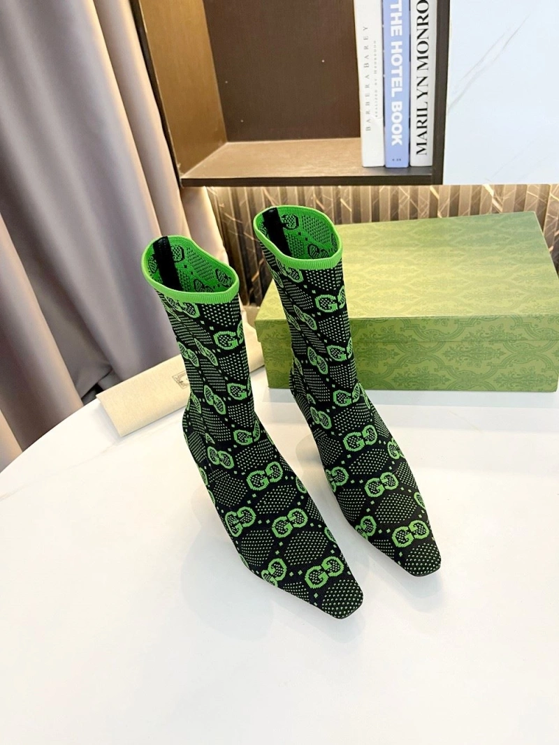 TopPick Gxccx Boots 165250