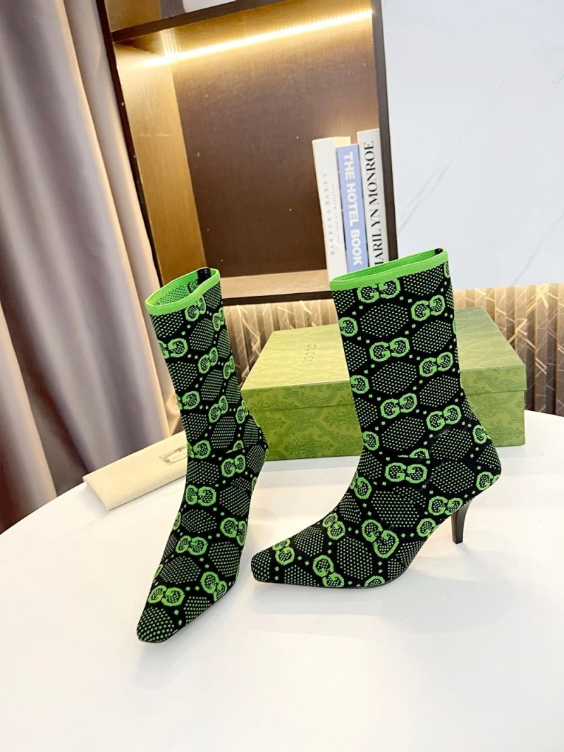 TopPick Gxccx Boots 165250