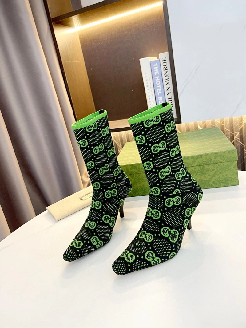 TopPick Gxccx Boots 165250