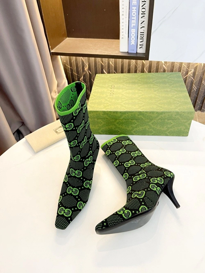 TopPick Gxccx Boots 165250