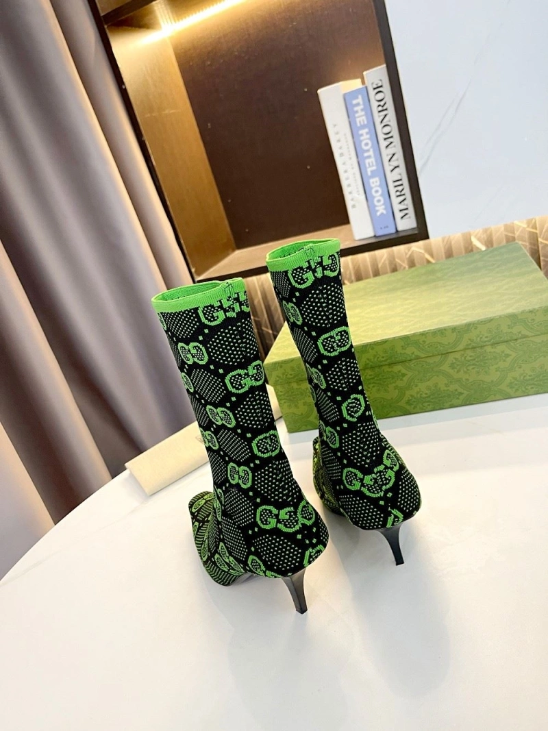 TopPick Gxccx Boots 165250