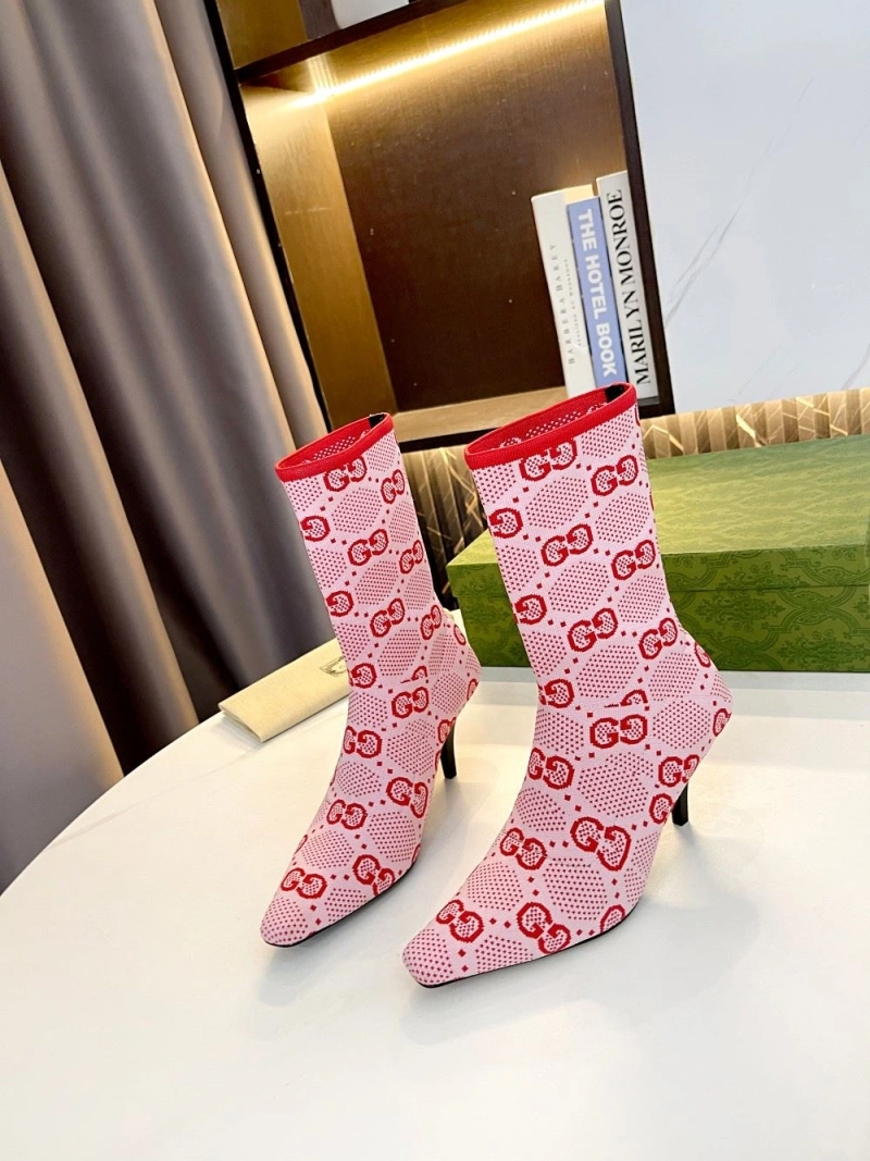 Gxccx Boots Affordable 165247