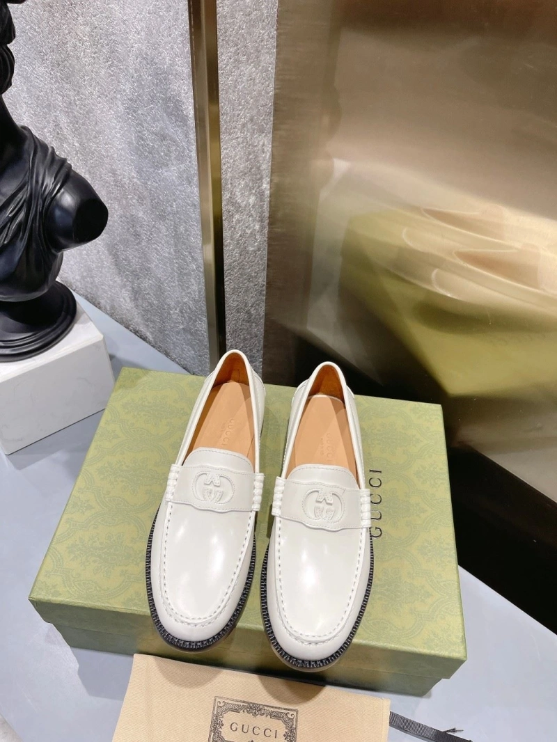 Gxccx Leather Shoes SmartChoice 164870