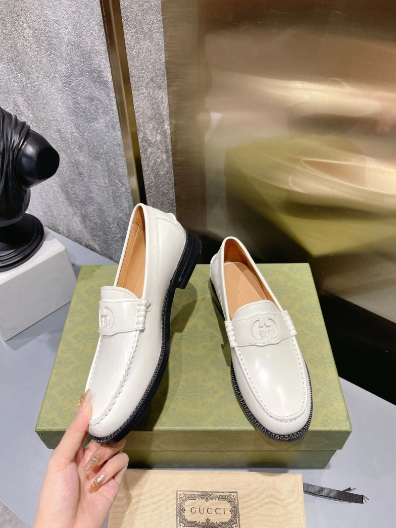 Gxccx Leather Shoes SmartChoice 164870