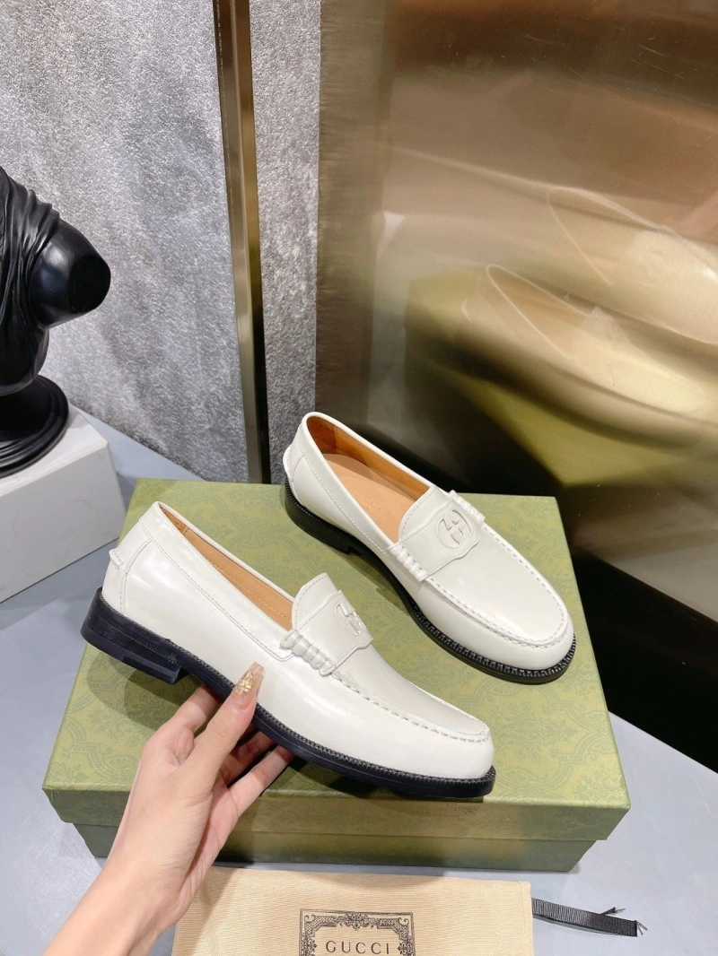 Gxccx Leather Shoes SmartChoice 164870