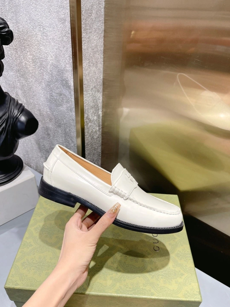 Gxccx Leather Shoes SmartChoice 164870