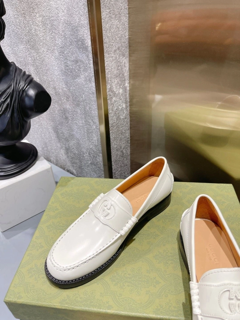 Gxccx Leather Shoes SmartChoice 164870
