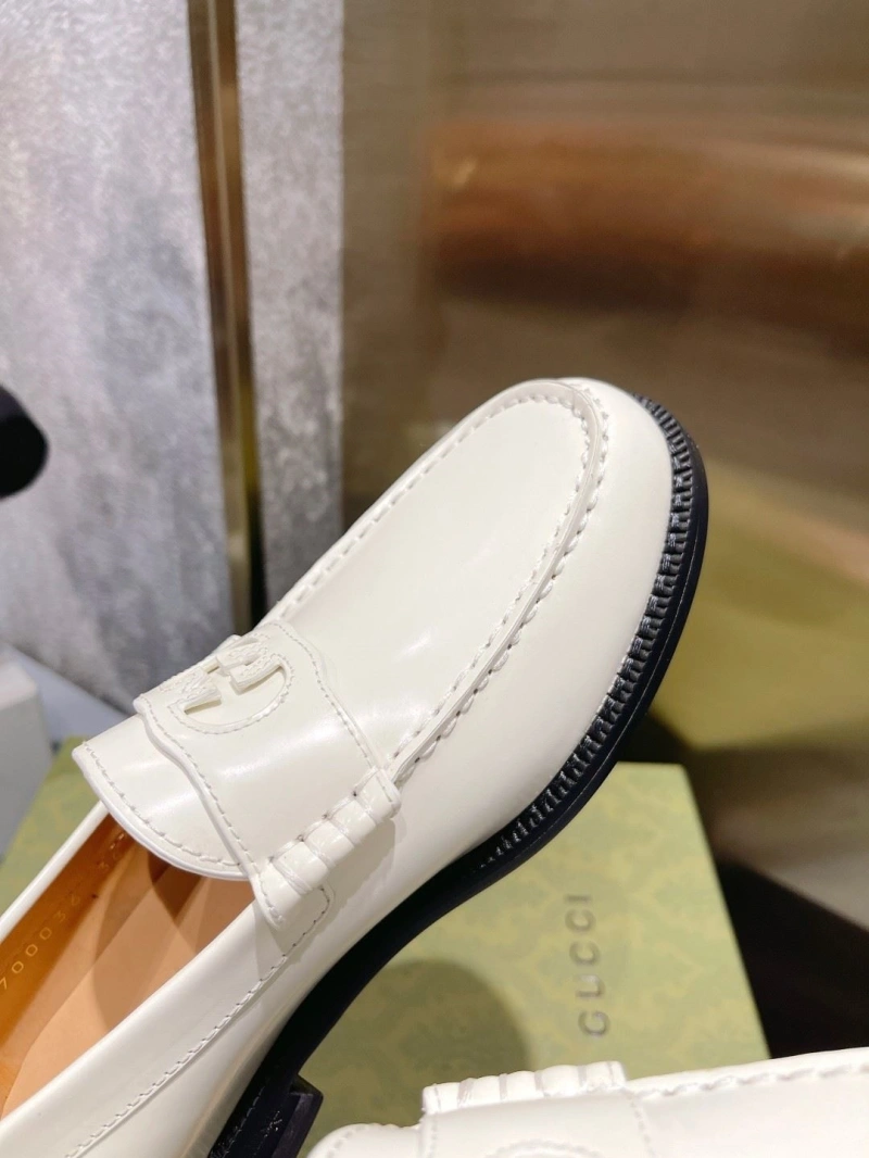 Gxccx Leather Shoes SmartChoice 164870