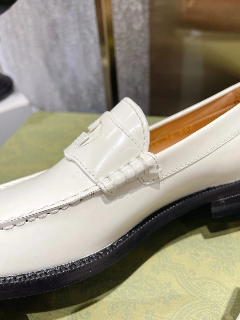 Gxccx Leather Shoes SmartChoice 164870