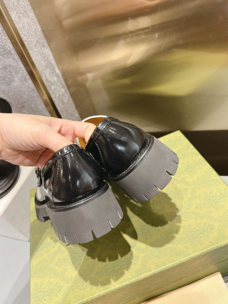 Gxccx Leather Shoes SmartChoice 164850