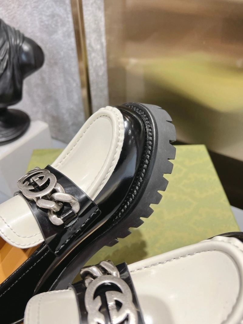 Gxccx Leather Shoes SmartChoice 164850