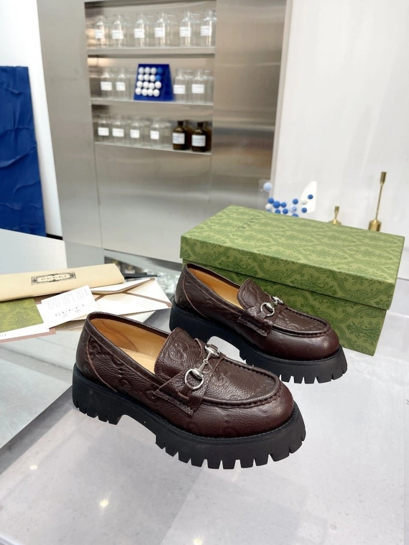 Gxccx Leather Shoes TopPick 164843