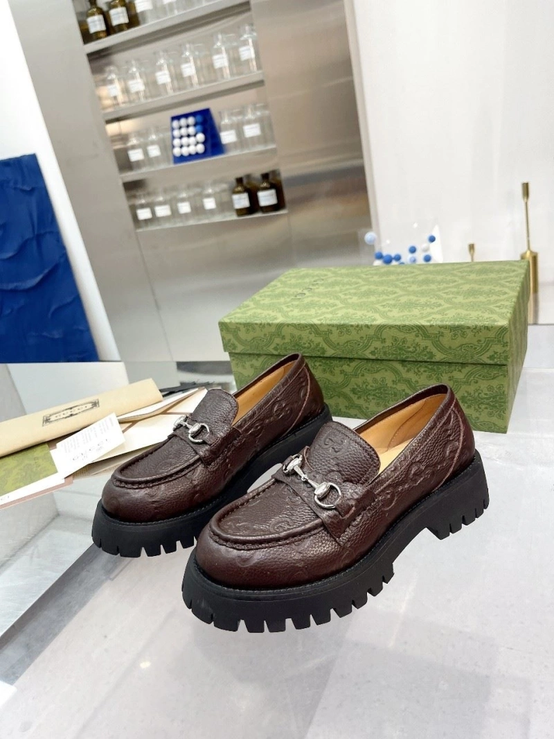 Gxccx Leather Shoes TopPick 164843