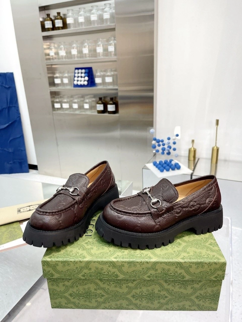 Gxccx Leather Shoes TopPick 164843