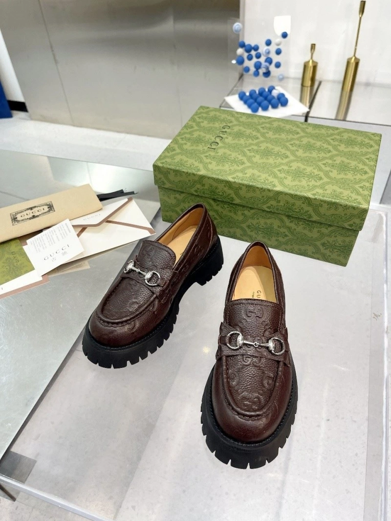 Gxccx Leather Shoes TopPick 164843