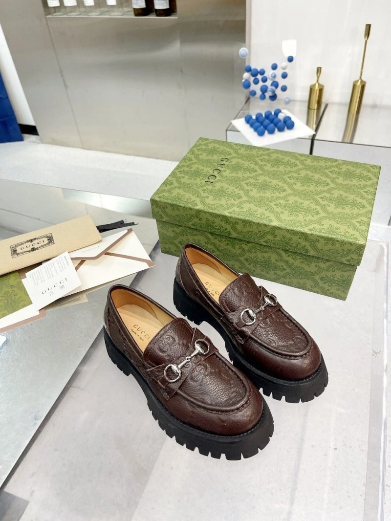 Gxccx Leather Shoes TopPick 164843