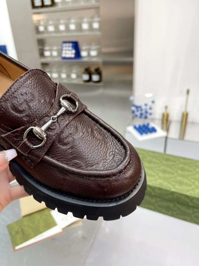 Gxccx Leather Shoes TopPick 164843