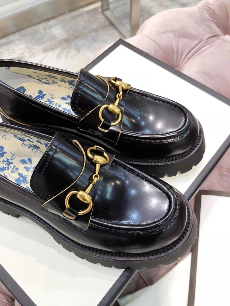 Gxccx Leather Shoes NewStyle 164841