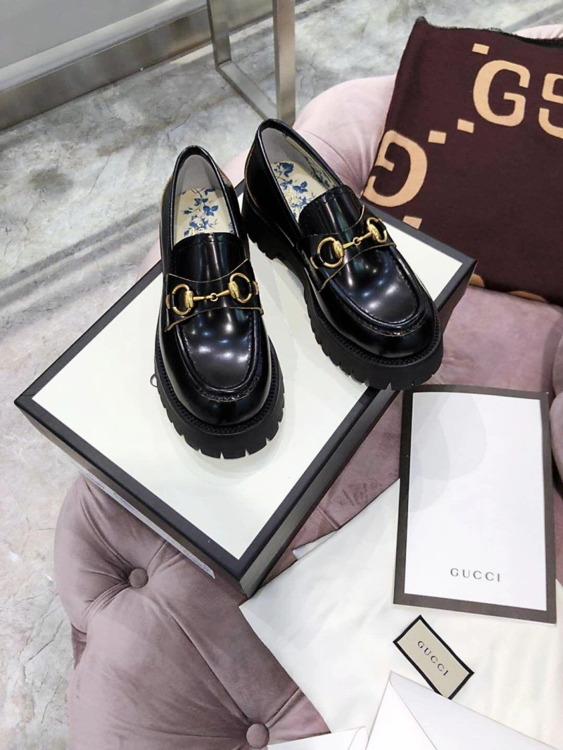 Gxccx Leather Shoes NewStyle 164841