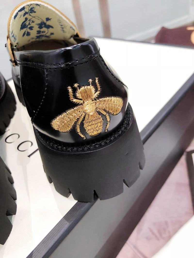 Gxccx Leather Shoes NewStyle 164841