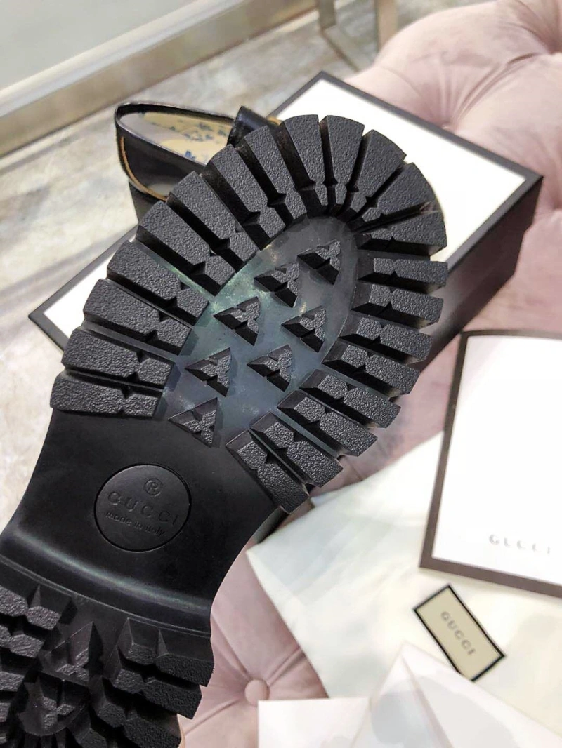 Gxccx Leather Shoes NewStyle 164841