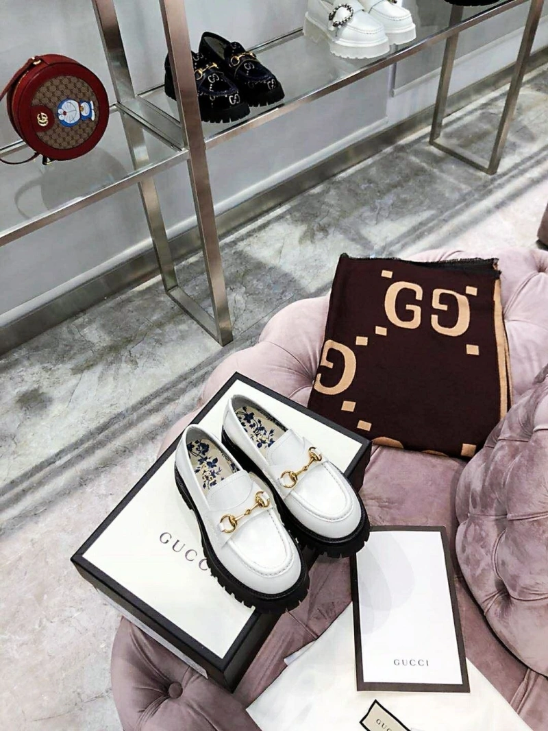 Gxccx Leather Shoes BestValue 164844