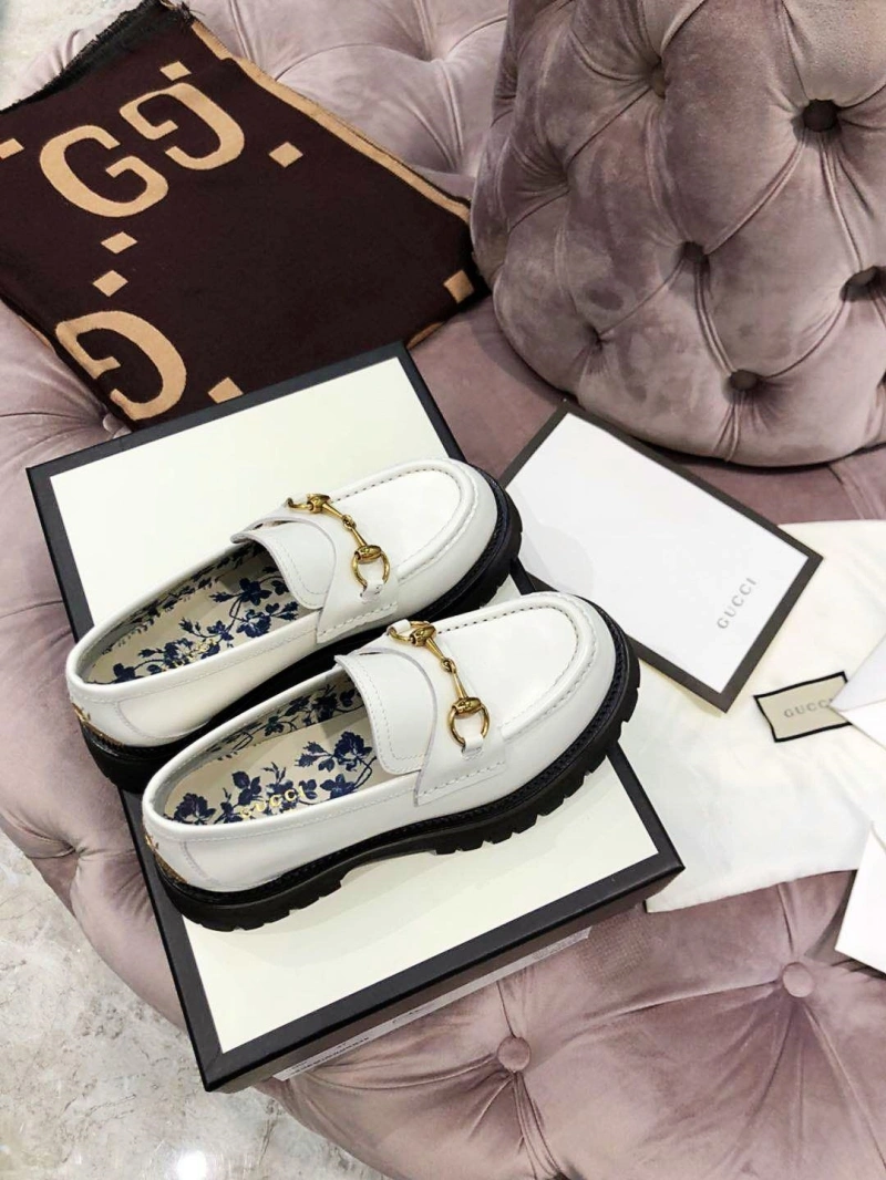 Gxccx Leather Shoes BestValue 164844