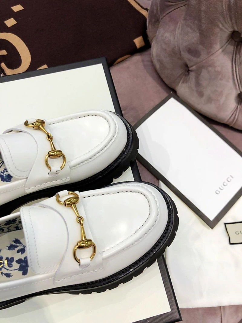 Gxccx Leather Shoes BestValue 164844