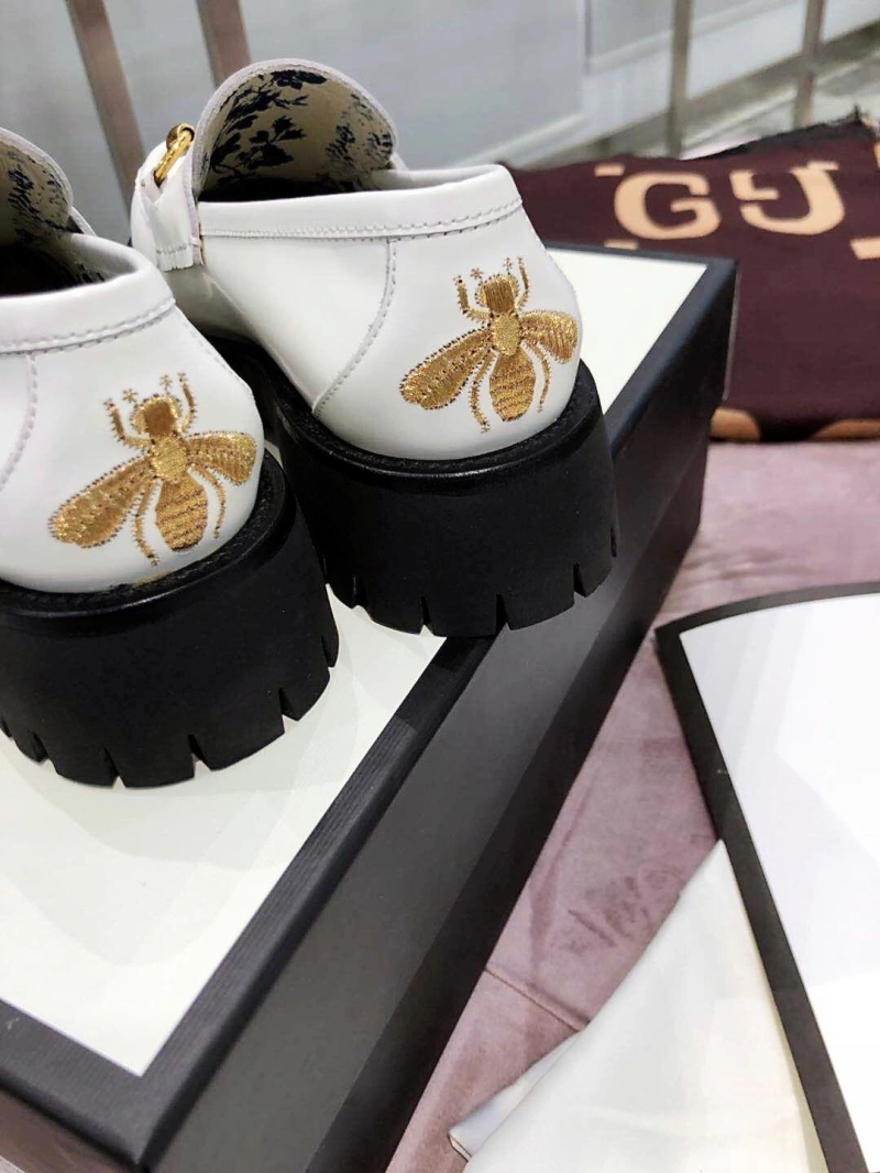 Gxccx Leather Shoes BestValue 164844