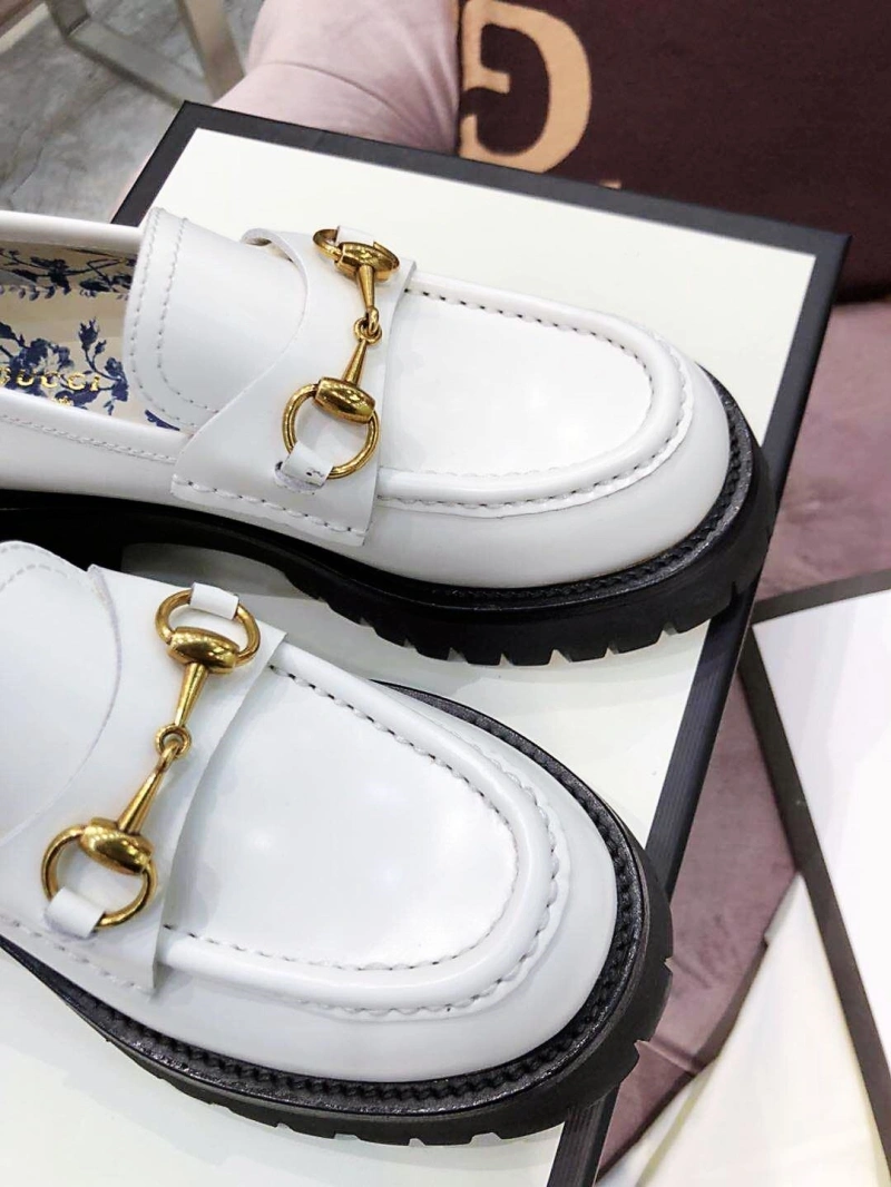 Gxccx Leather Shoes BestValue 164844