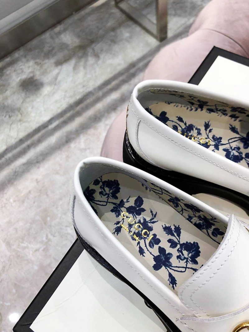 Gxccx Leather Shoes BestValue 164844