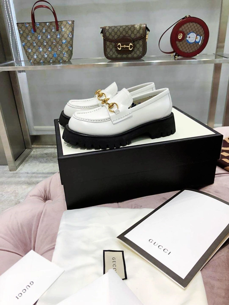 Gxccx Leather Shoes BestValue 164844