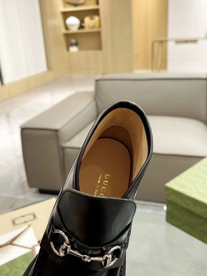 GoAnywhere Gxccx Leather Shoes 164875