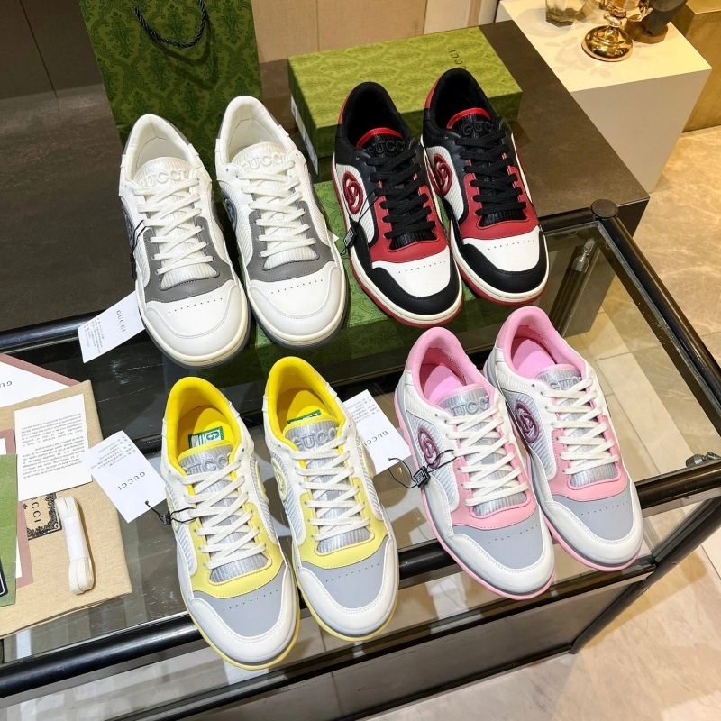 Gxccx Casual Shoes UrbanStyle 165012