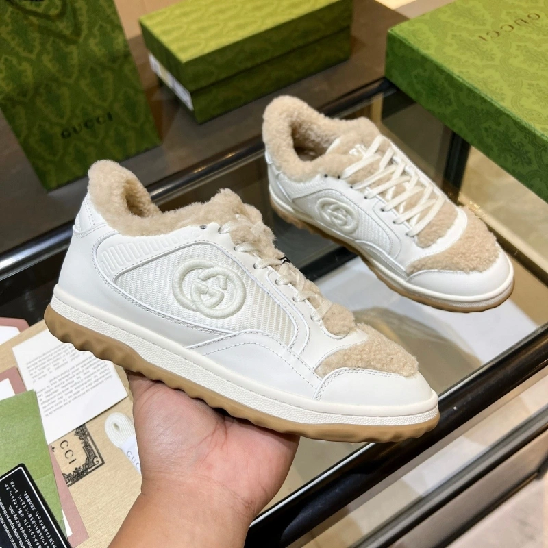 Gxccx Casual Shoes UrbanStyle 165012
