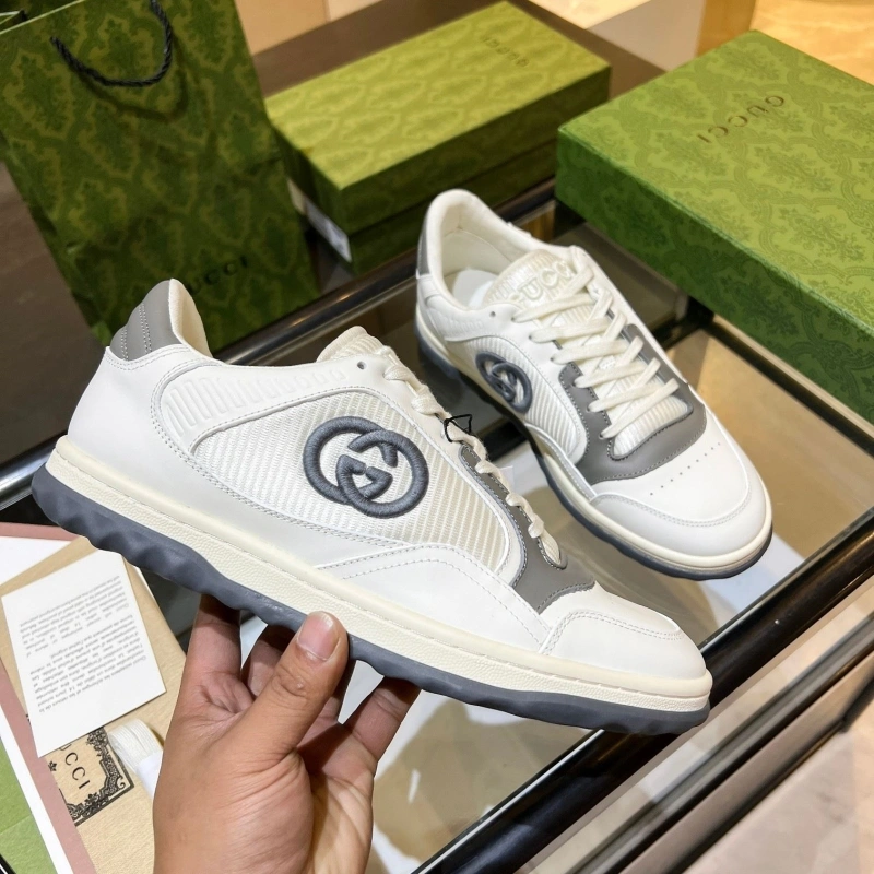 Gxccx Casual Shoes UrbanStyle 165012