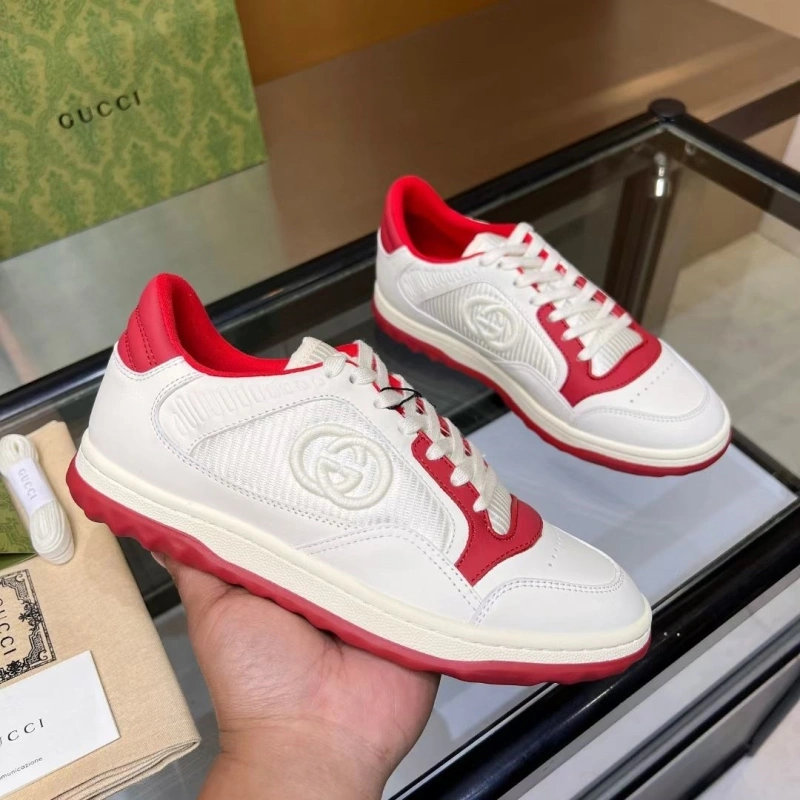 Gxccx Casual Shoes UrbanStyle 165012