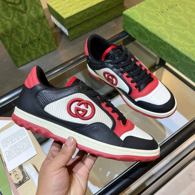 Gxccx Casual Shoes HighQuality 165024