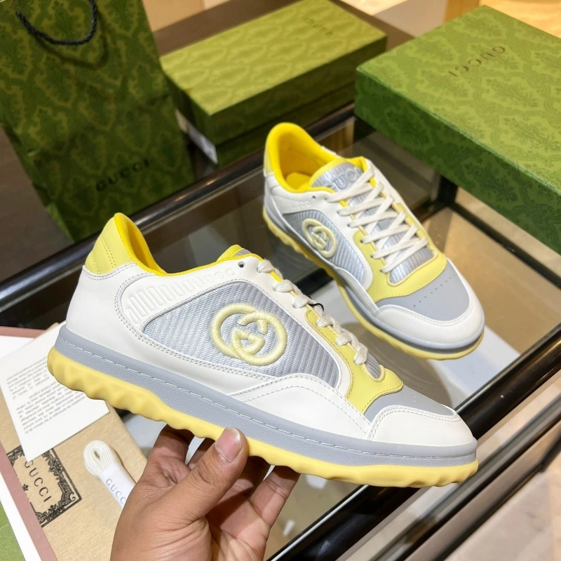 NewStyle Gxccx Casual Shoes 165025