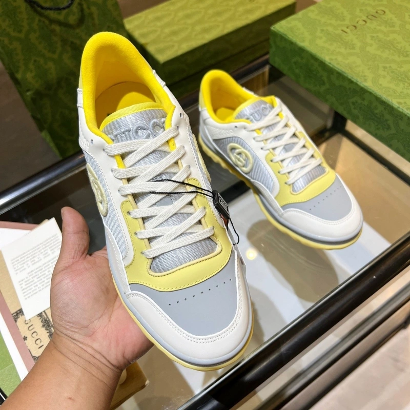 NewStyle Gxccx Casual Shoes 165025