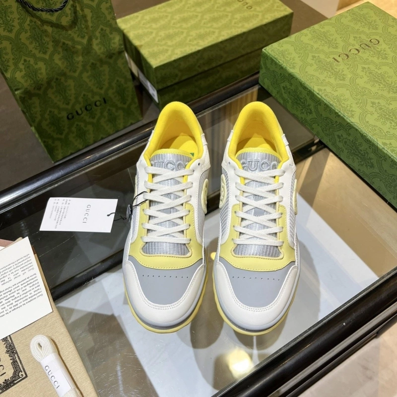 NewStyle Gxccx Casual Shoes 165025