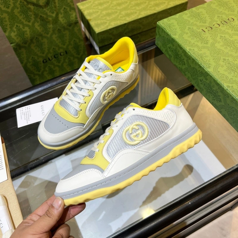 NewStyle Gxccx Casual Shoes 165025
