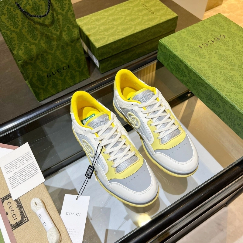 NewStyle Gxccx Casual Shoes 165025