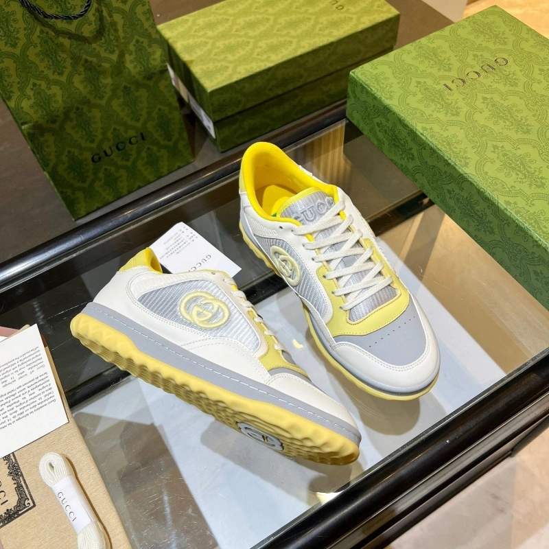 NewStyle Gxccx Casual Shoes 165025