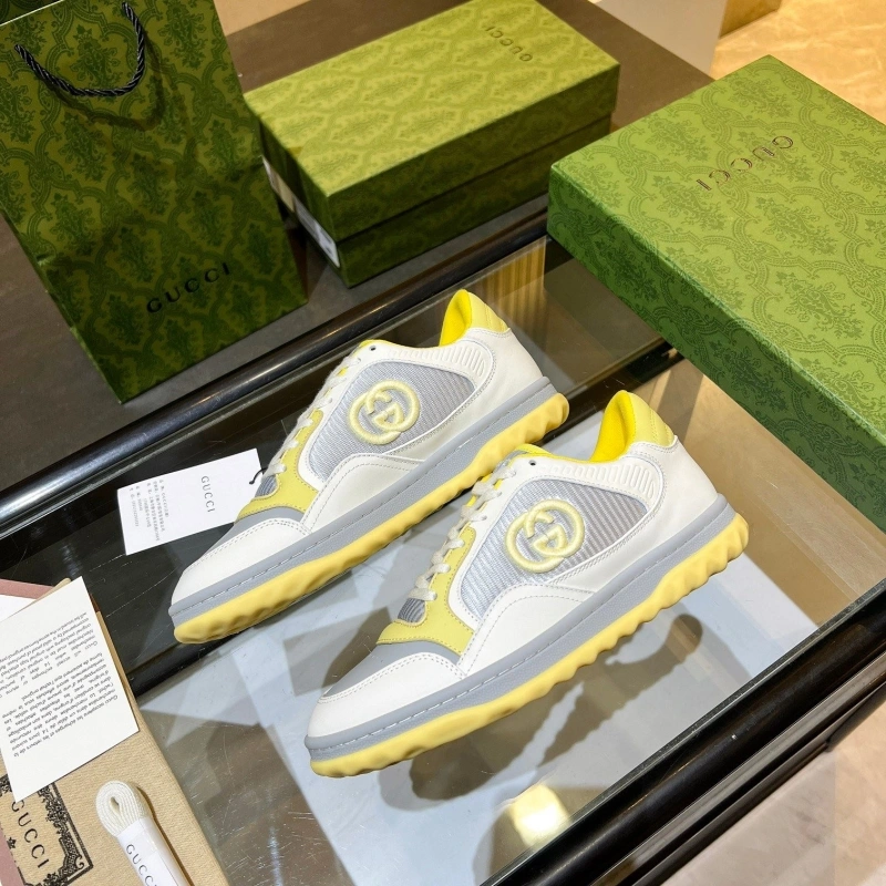 NewStyle Gxccx Casual Shoes 165025