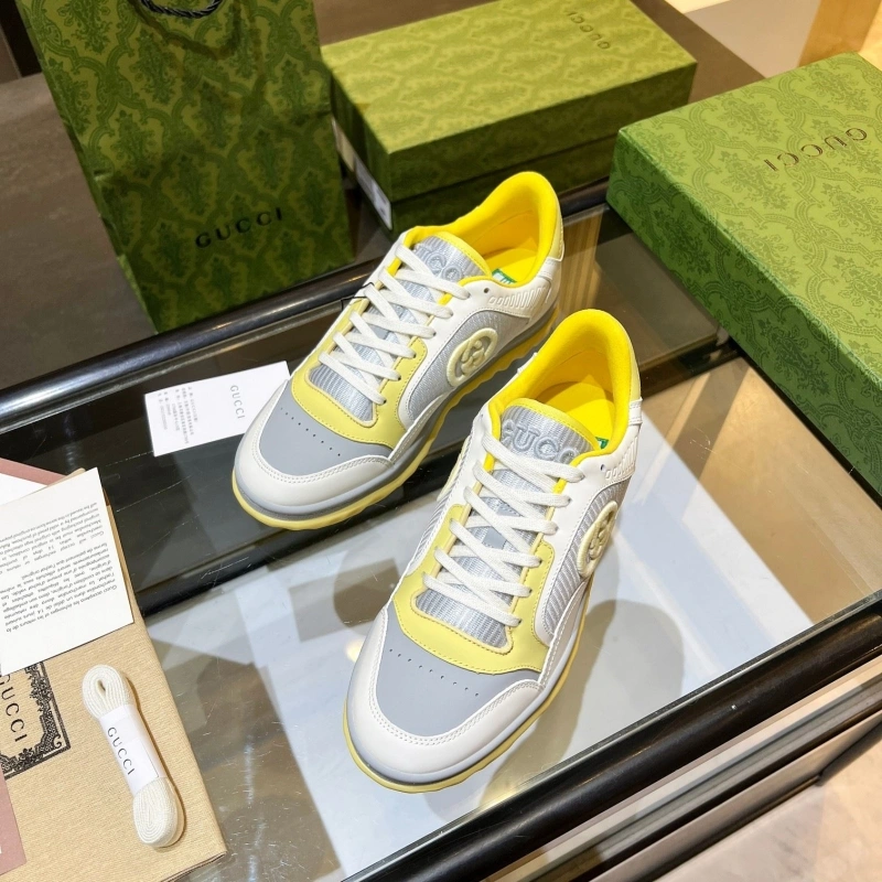 NewStyle Gxccx Casual Shoes 165025