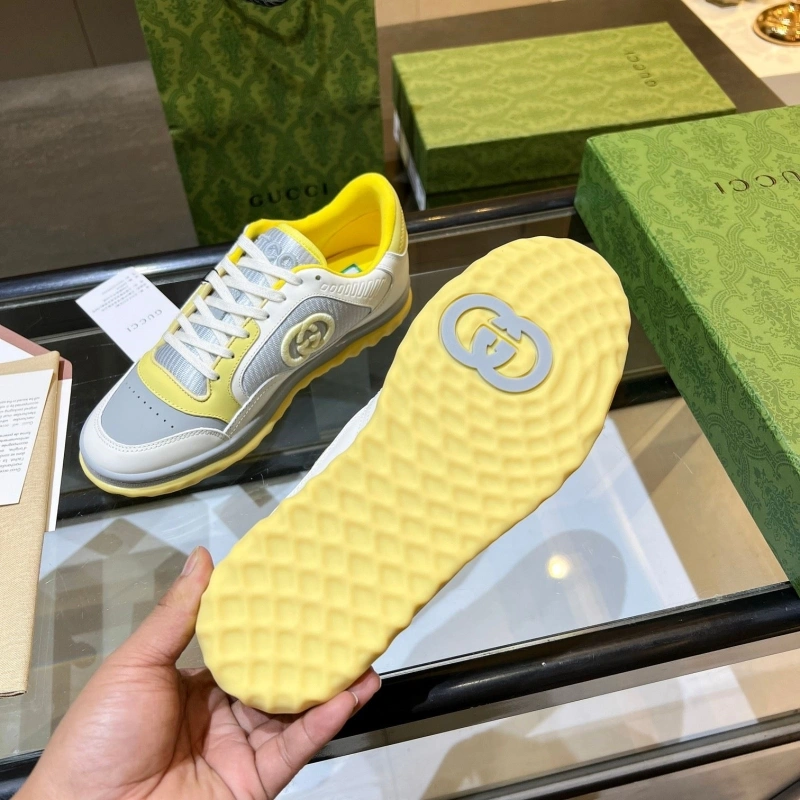 NewStyle Gxccx Casual Shoes 165025