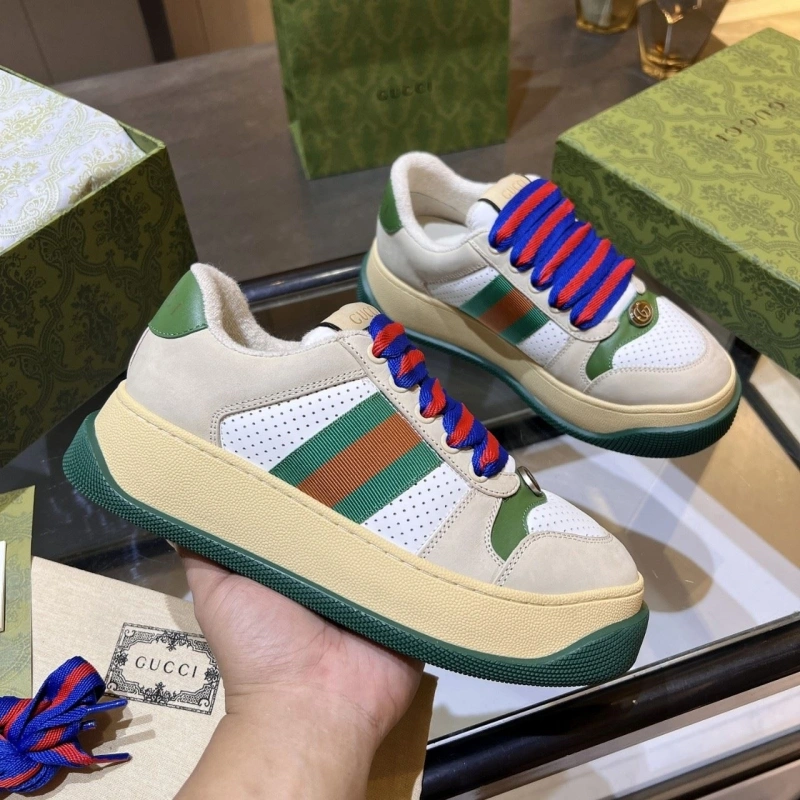 HighQuality Gxccx Casual Shoes 165001