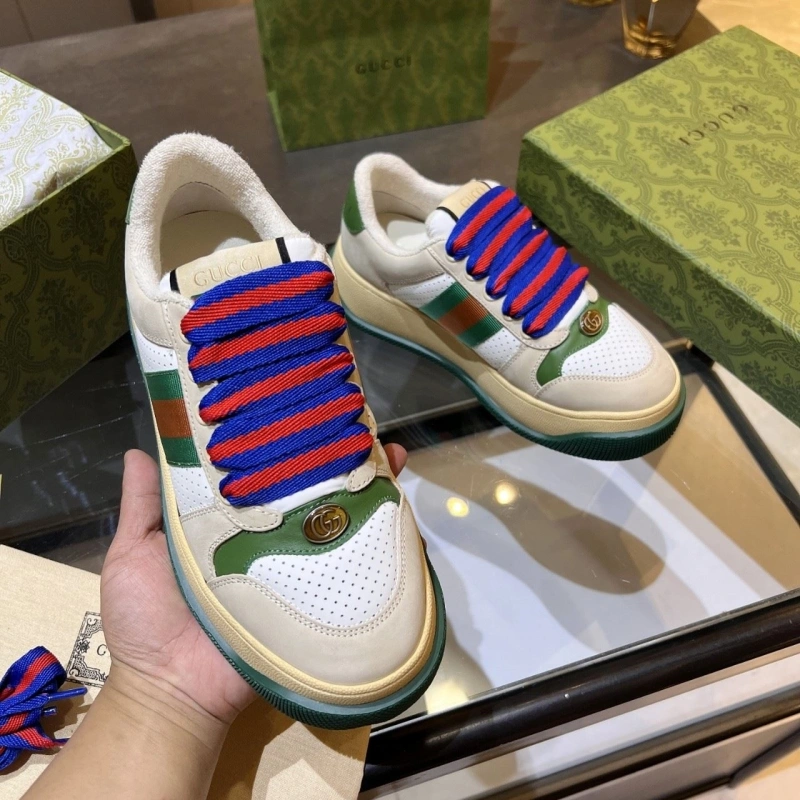 HighQuality Gxccx Casual Shoes 165001