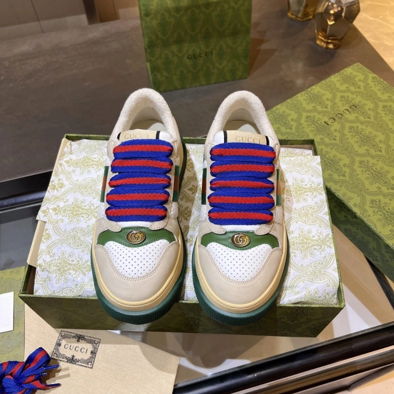 HighQuality Gxccx Casual Shoes 165001